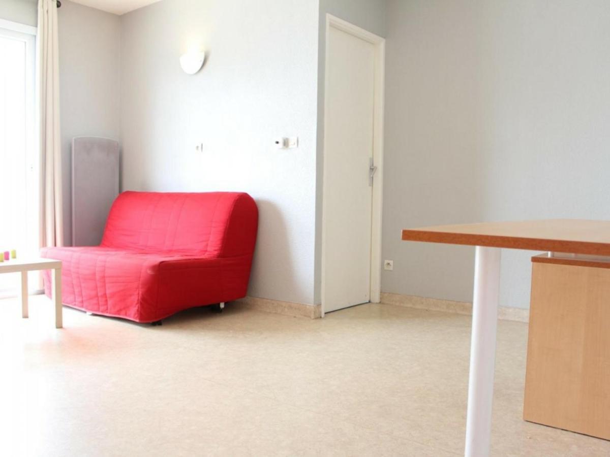 Appartement 2 Pieces Avec Balcon, Parking Et Piscine, La Rochelle - Fr-1-246-11 エクステリア 写真